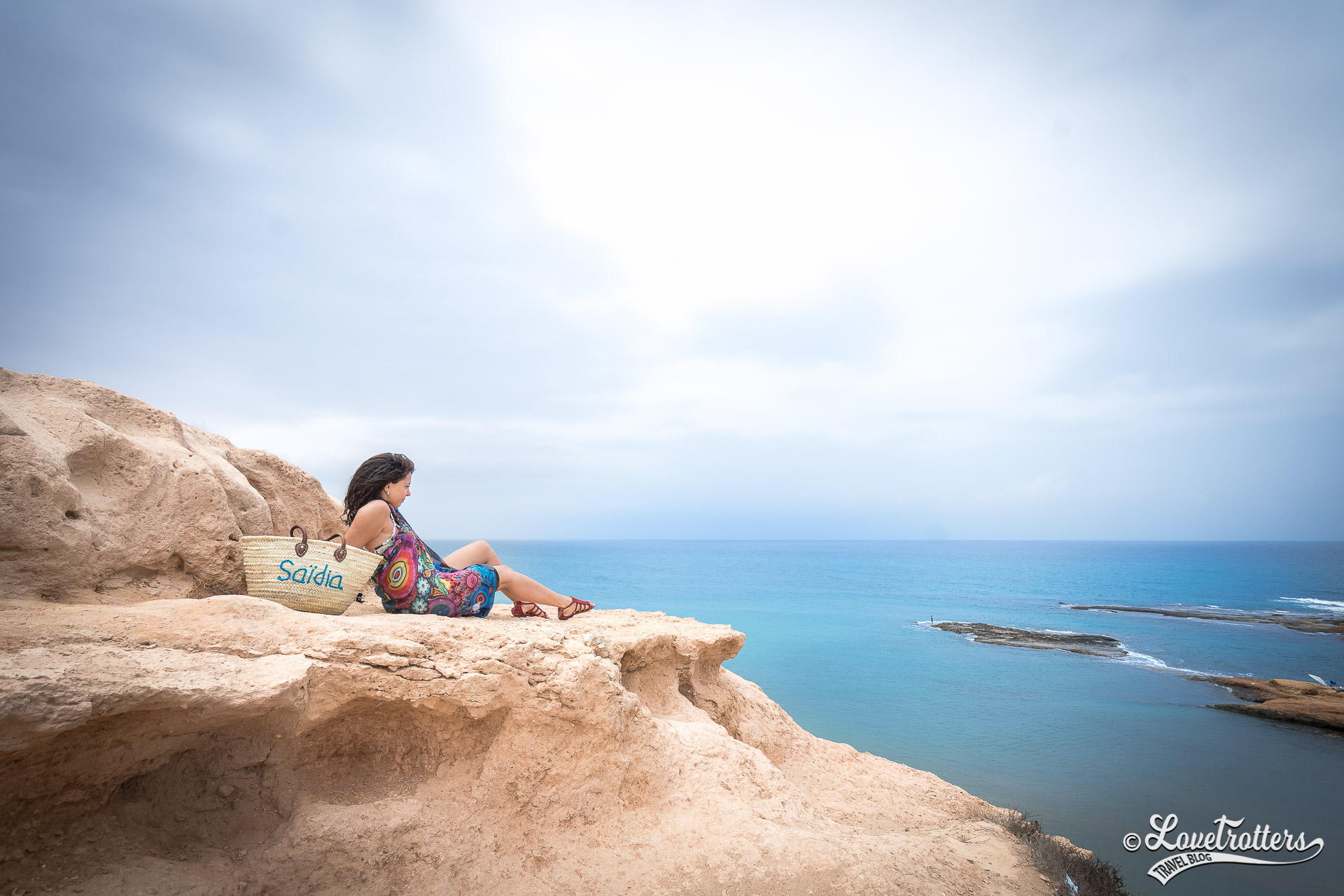 Roadtrip à Travers La Région De Loriental Oujda Saidia
