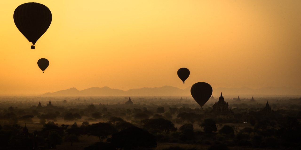 Palmarès Des Plus Beaux Levers Et Couchers De Soleil Au