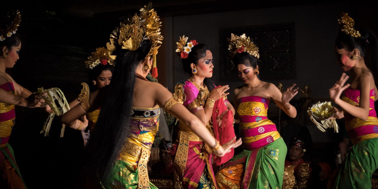 5 spectacles de danse et théâtre à voir absolument à Bali