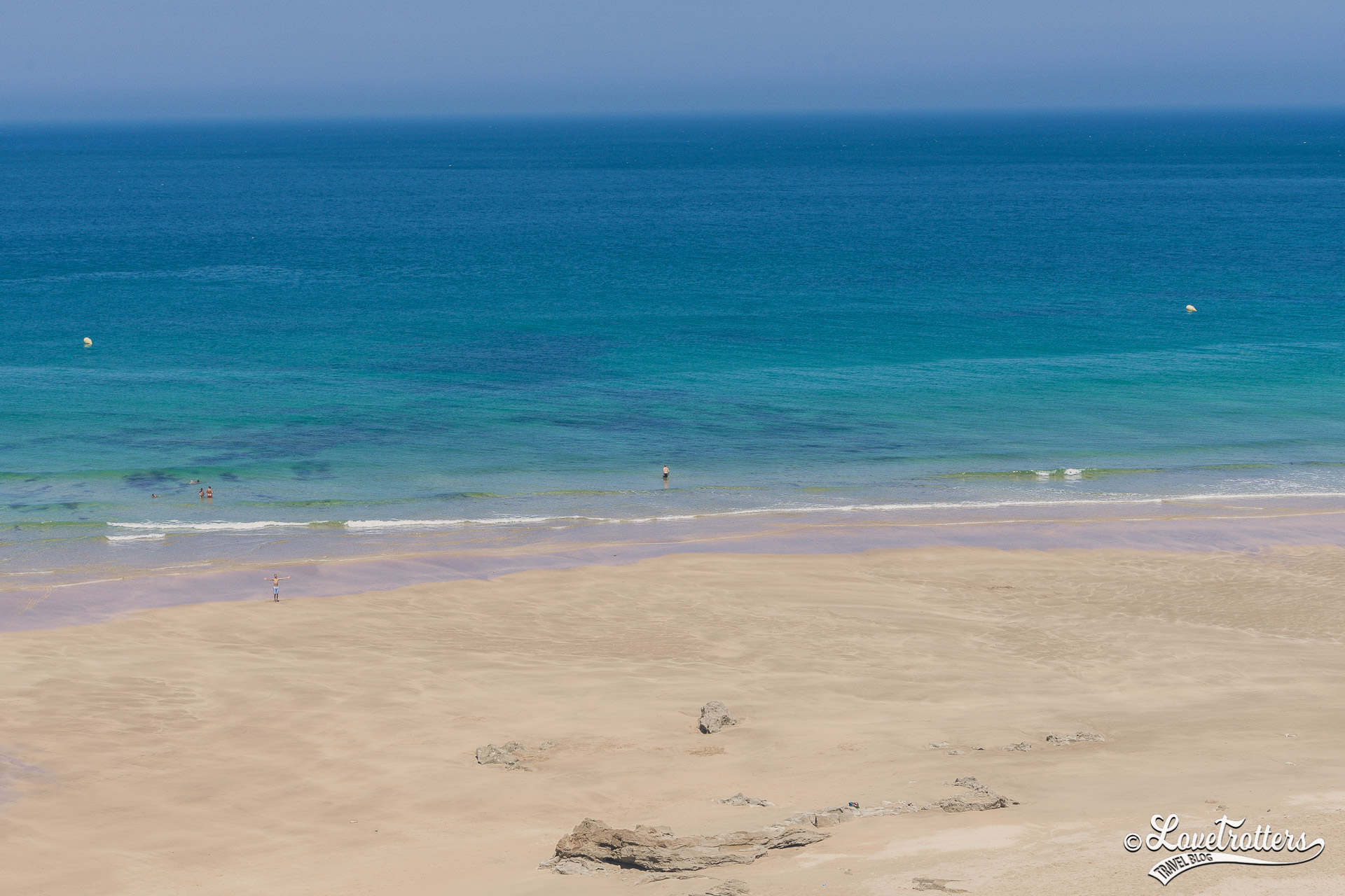 Top 10 Des Plus Belles Plages Sauvages Du Maroc Lovetrotters